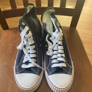 Men’s Vintage Rare PF FLYERS Sneakers